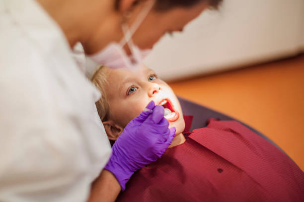 Best Pediatric Emergency Dentist in Elizabeth Lake, CA